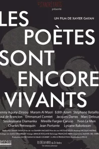 Affiche du film : Les poètes sont encore vivants