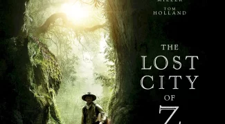 Affiche du film : The Lost City of Z