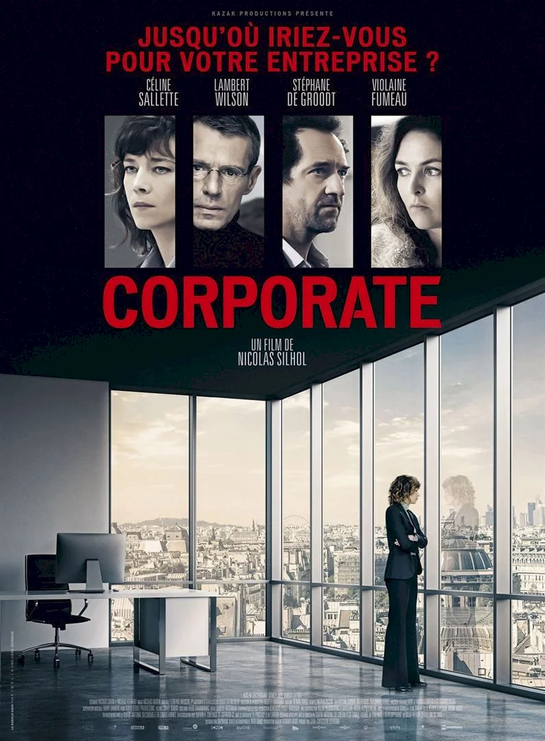 Photo 1 du film : Corporate