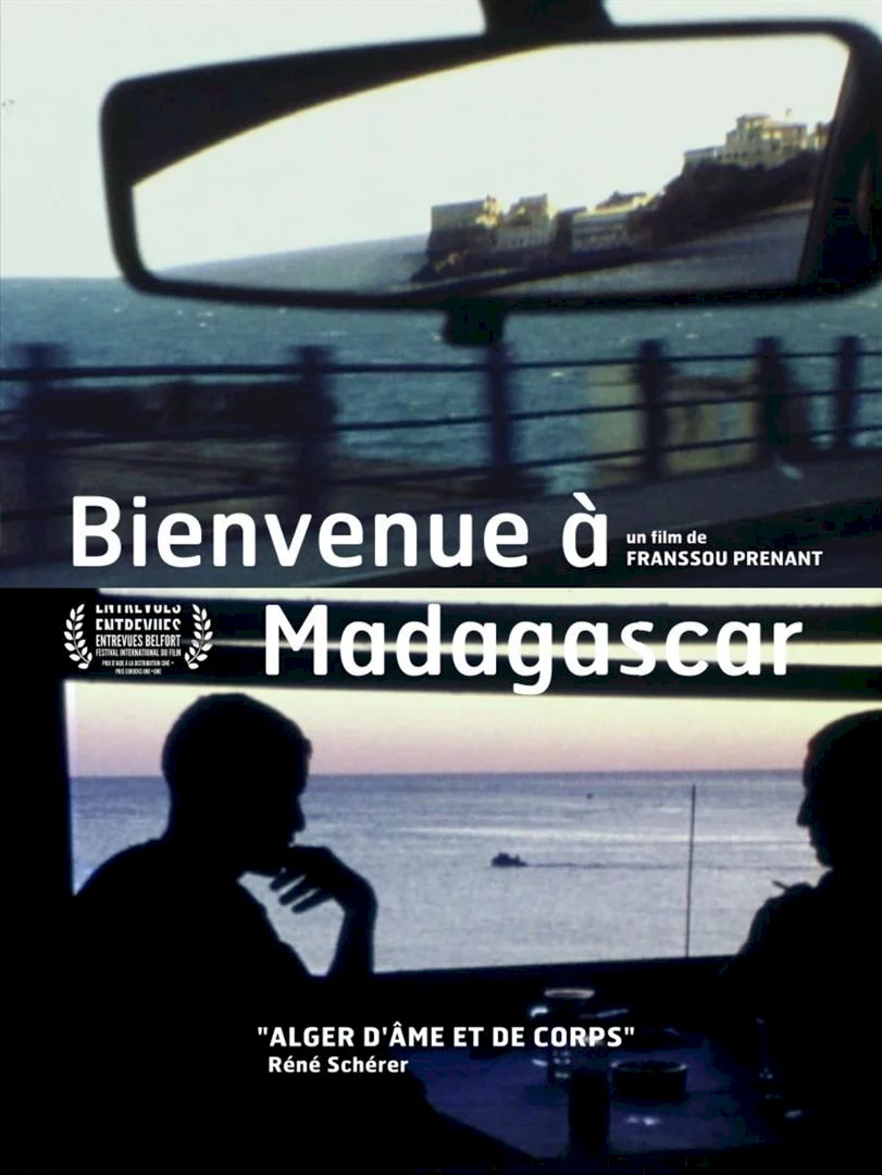 Photo du film : Bienvenue à Madagascar