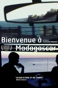 Affiche du film : Bienvenue à Madagascar