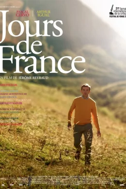 Affiche du film Jours de France