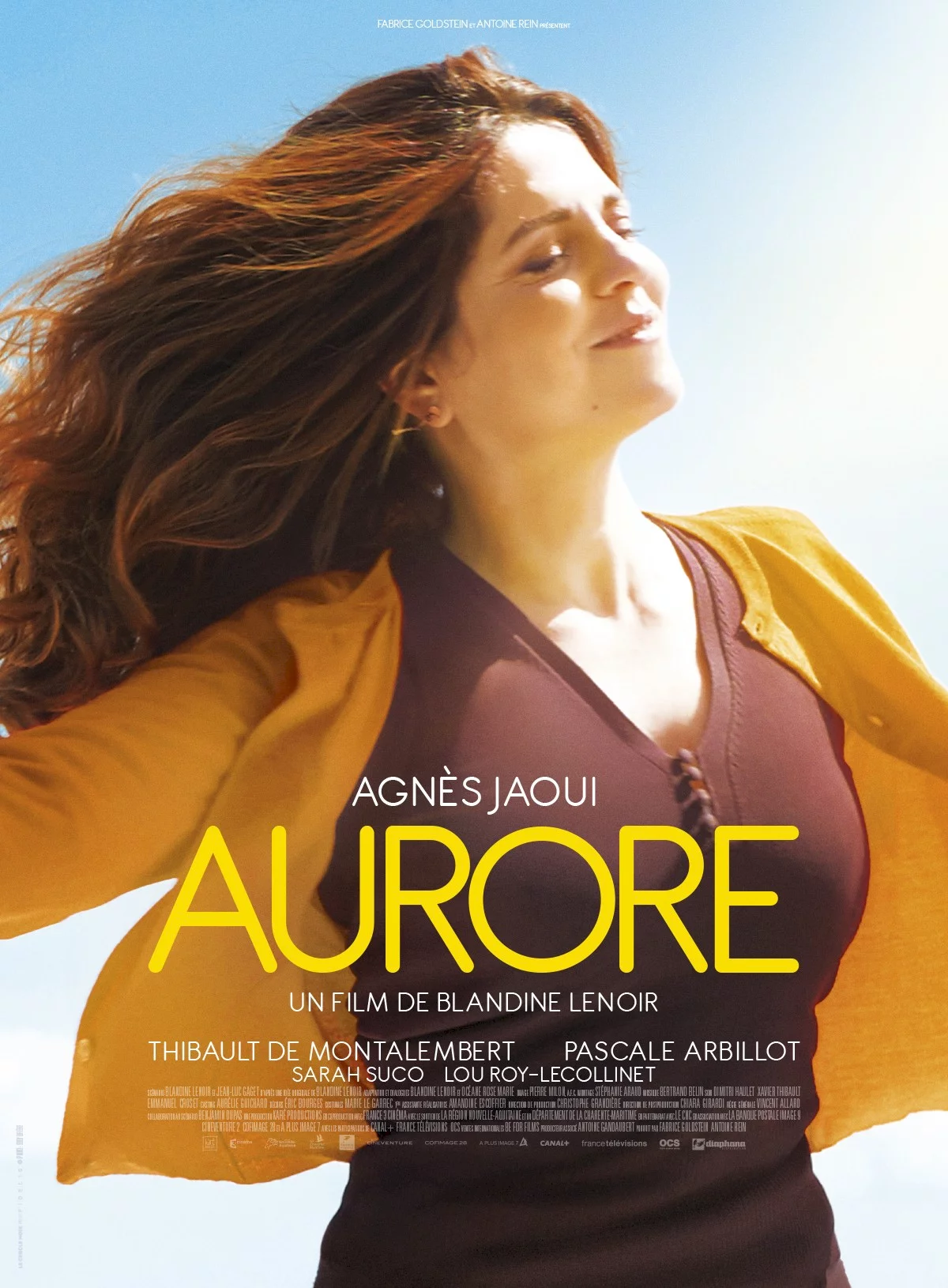 Photo du film : Aurore