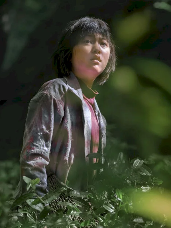 Photo 1 du film : Okja