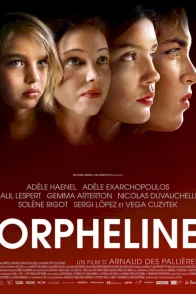 Affiche du film : Orpheline