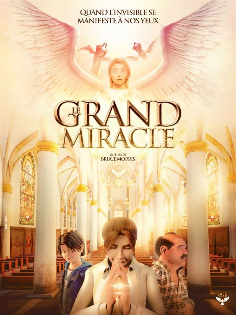 Photo 1 du film : Le Grand Miracle