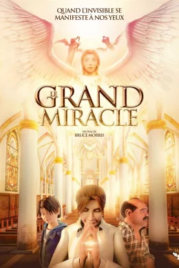 Affiche du film Le Grand Miracle