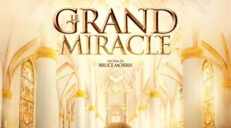 Affiche du film : Le Grand Miracle