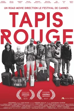 Affiche du film Tapis rouge
