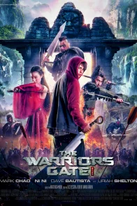 Affiche du film : The Warrior's Gate