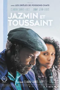 Affiche du film : Jazmin et Toussaint