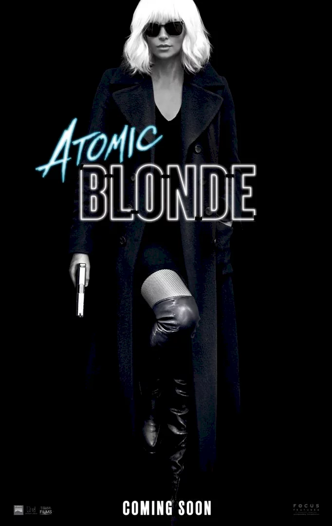 Photo 1 du film : Atomic Blonde