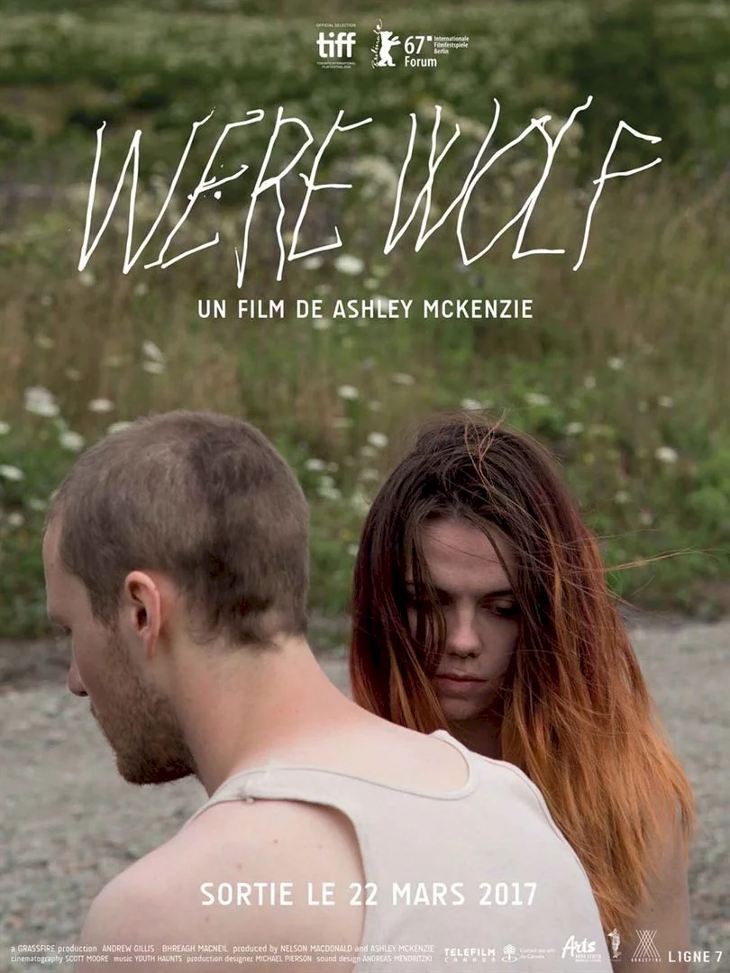 Photo du film : Werewolf