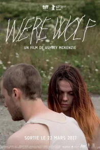 Affiche du film : Werewolf