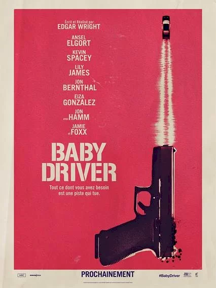 Photo 1 du film : Baby Driver