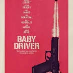 Photo du film : Baby Driver