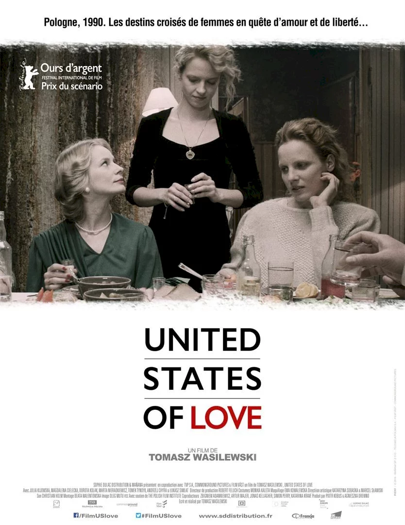 Photo 1 du film : United States of Love