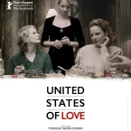 Photo du film : United States of Love