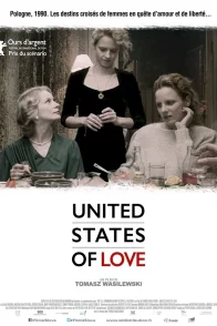 Affiche du film : United States of Love