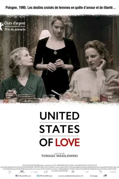 Affiche du film = United States of Love