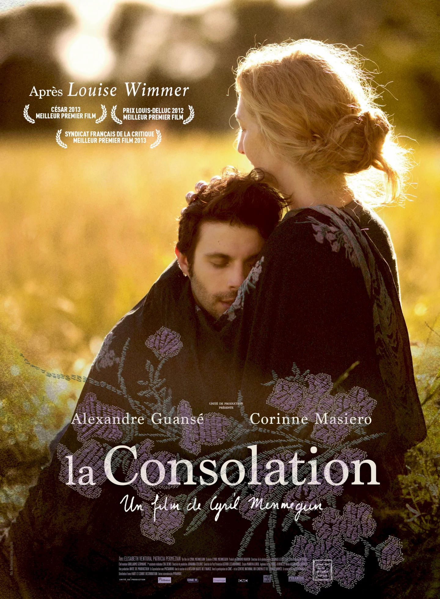 Photo 1 du film : La consolation