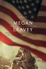 Affiche du film : Megan Leavey