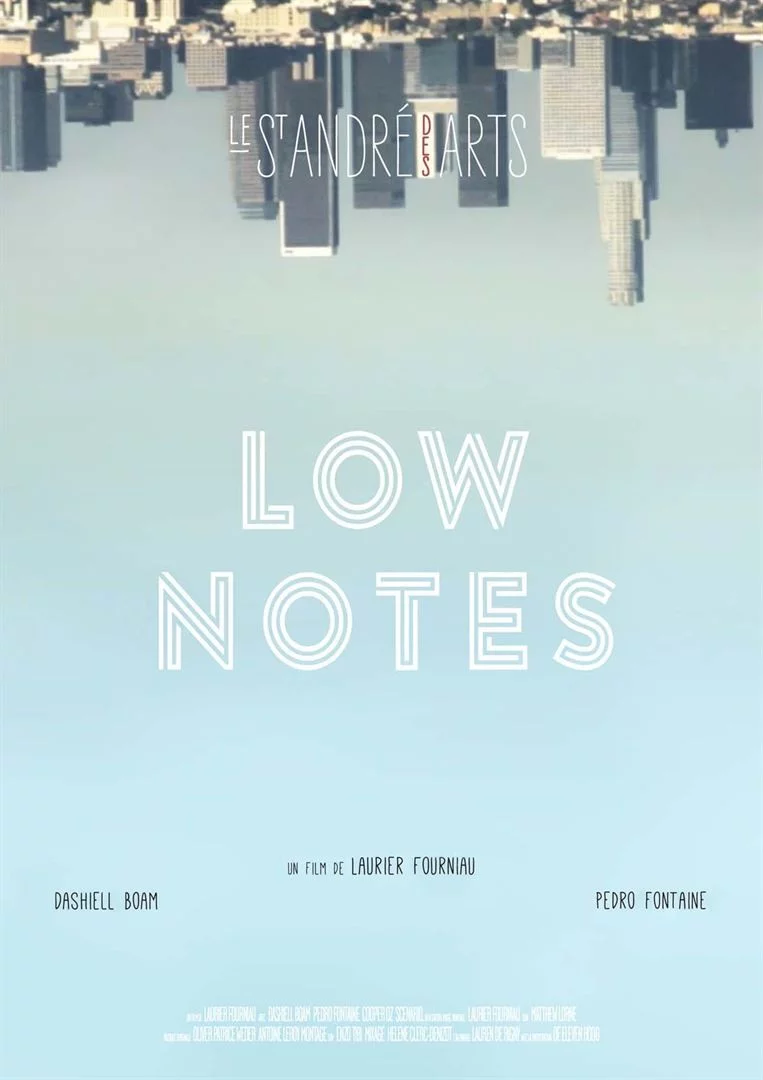 Photo 1 du film : Low Notes