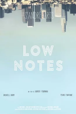 Affiche du film Low Notes