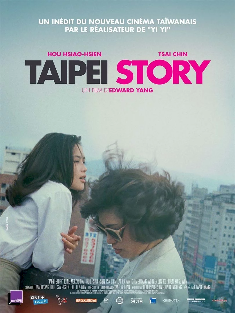 Photo 1 du film : Taipei Story
