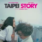 Photo du film : Taipei Story