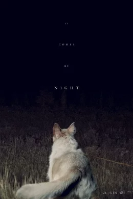 Affiche du film It Comes At Night