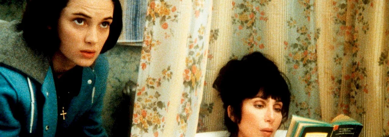 Photo dernier film Michael Schoeffling