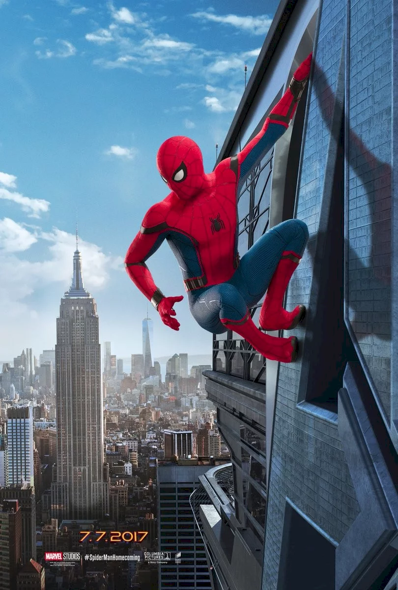 Photo 1 du film : Spider-Man: Homecoming