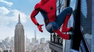 Affiche du film : Spider-Man: Homecoming