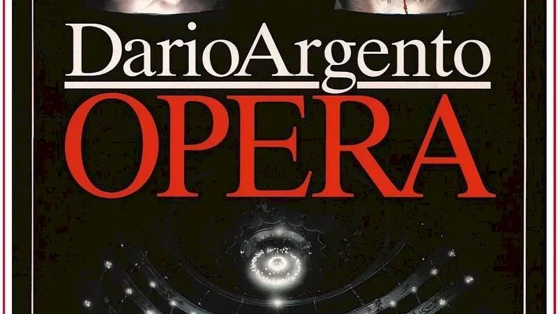 Photo du film : Terreur à l'opéra