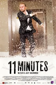 Affiche du film : 11 Minutes