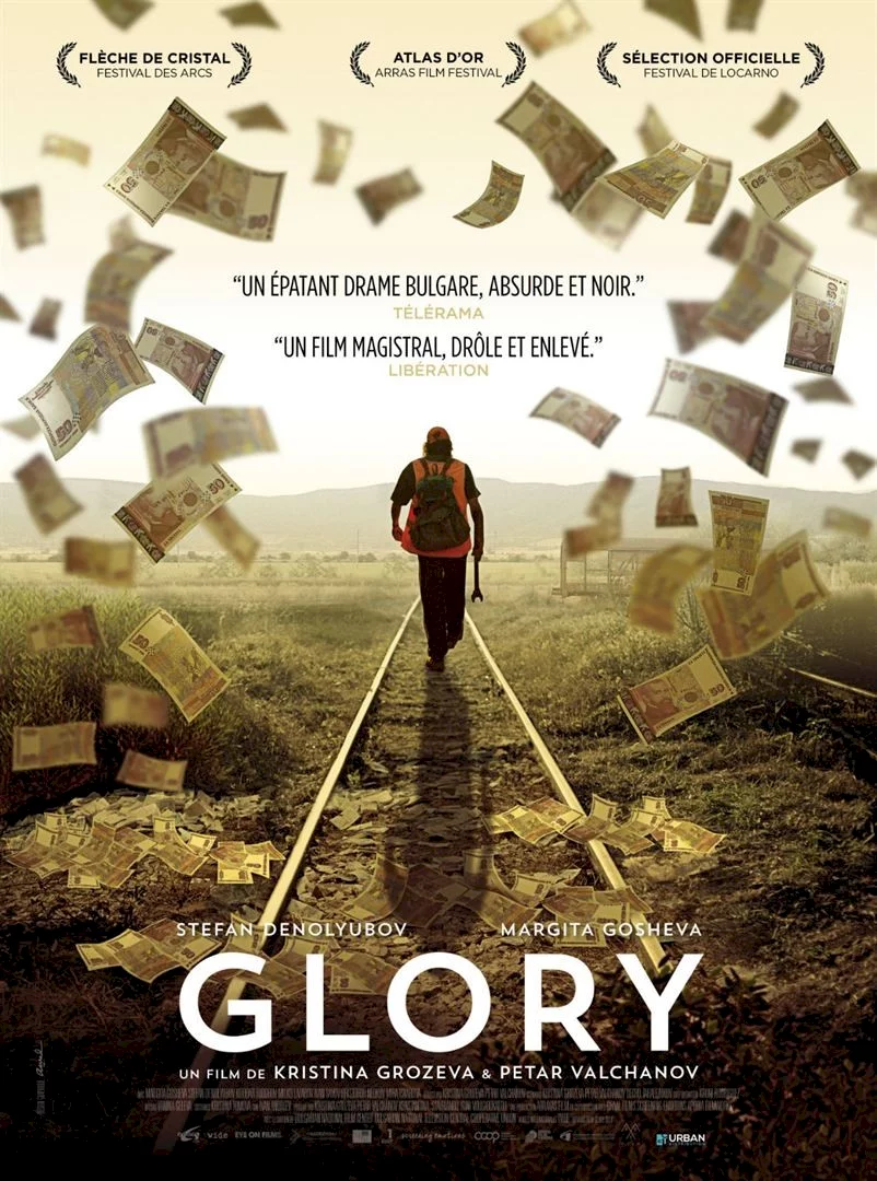 Photo 1 du film : Glory