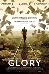 Affiche du film : Glory