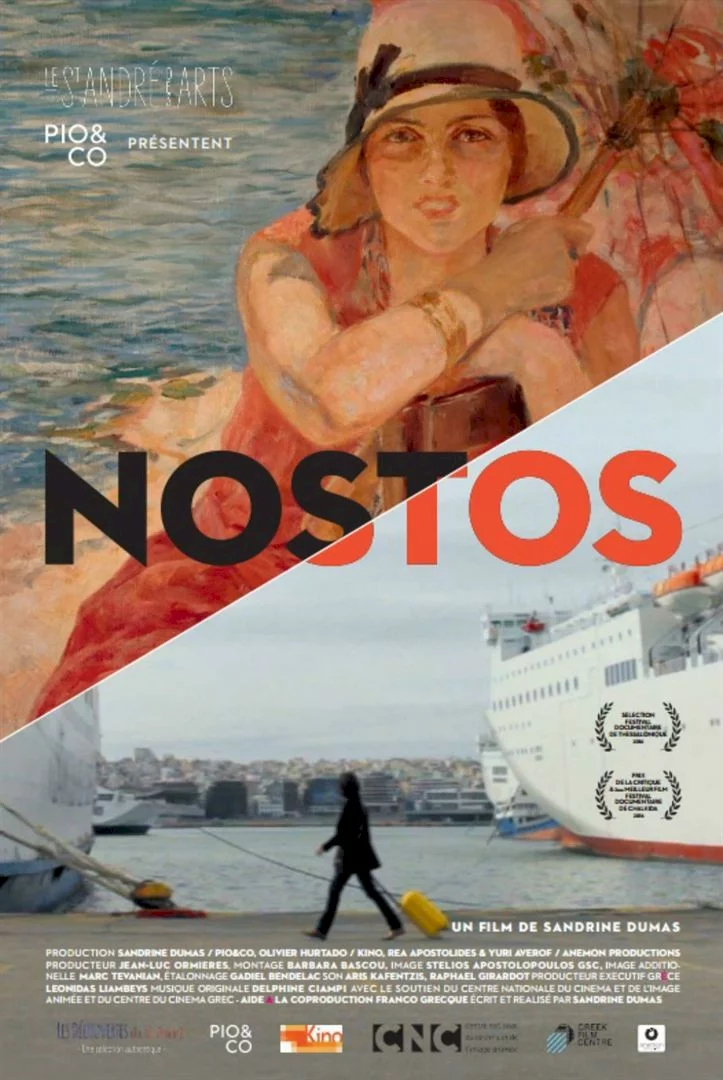Photo du film : Nostos