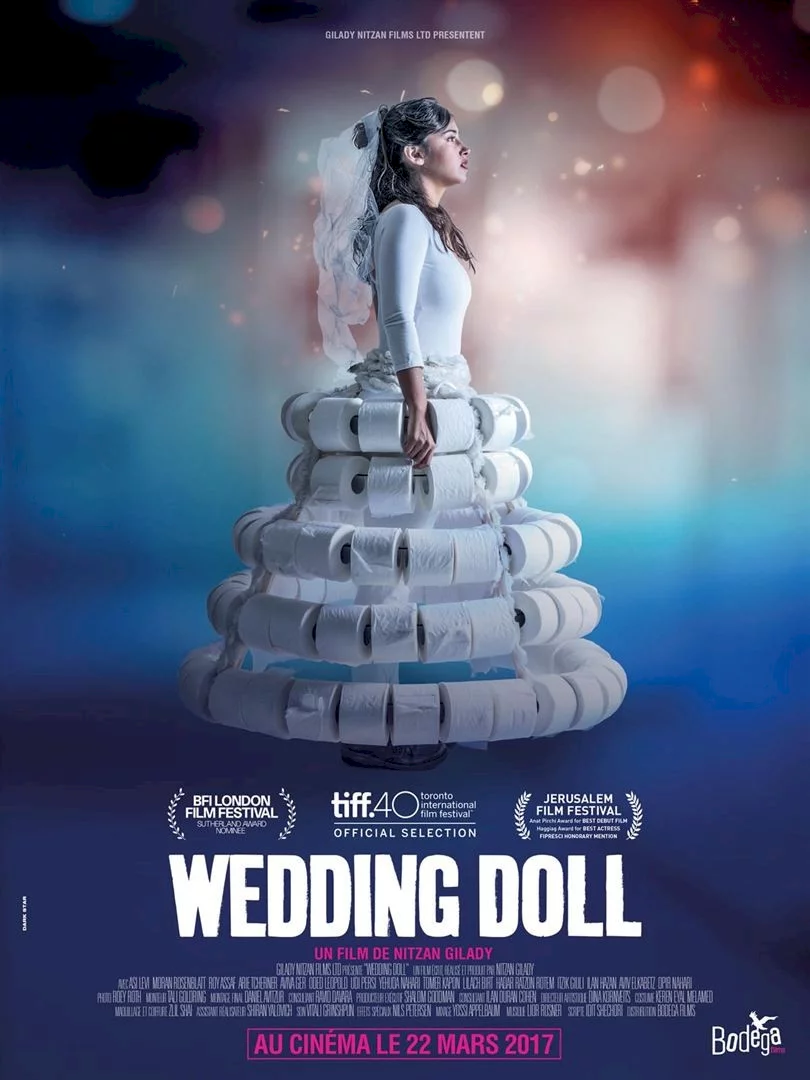 Photo 1 du film : Wedding Doll
