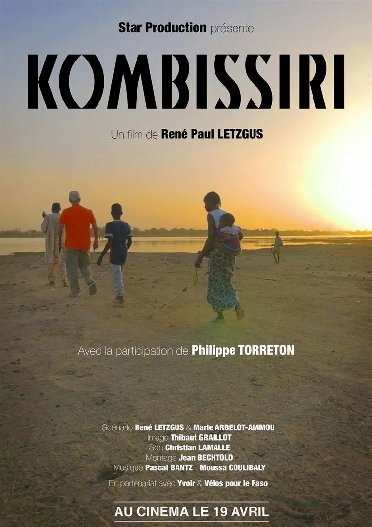 Photo 1 du film : Kombissiri
