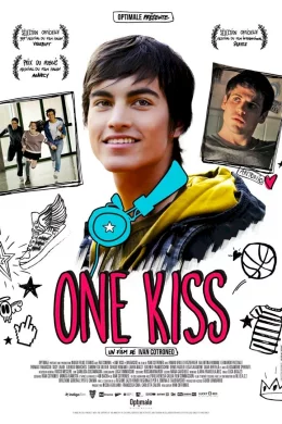 Affiche du film One Kiss