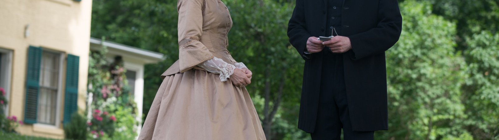 Horaires Des Séances Du Film Passion D'amour Emily Dickinson, a Quiet Passion : horaires et séances à Paris