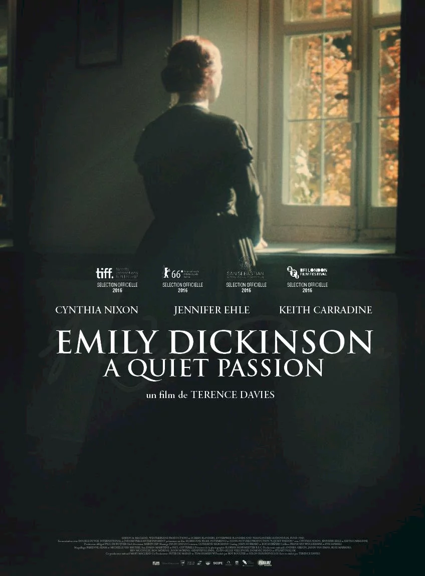Photo 12 du film : Emily Dickinson, a Quiet Passion