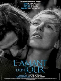 Photo dernier film Caroline Deruas