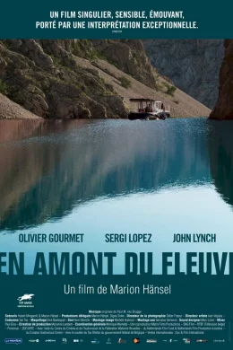 Affiche du film En amont du fleuve