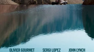 Affiche du film : En amont du fleuve