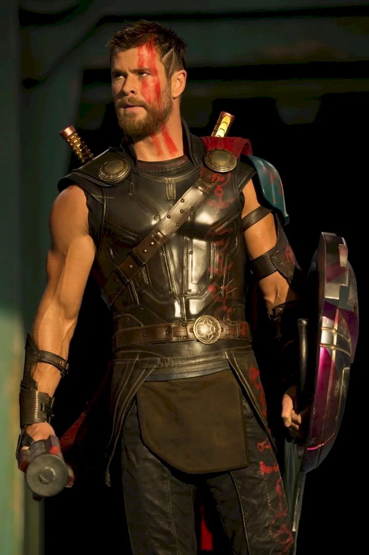 Photo du film : Thor 3: Ragnarok
