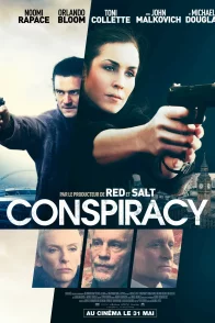Affiche du film : Conspiracy