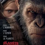 Photo du film : La planète des singes - Suprématie